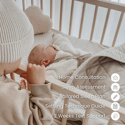 Home Consultation - Add On