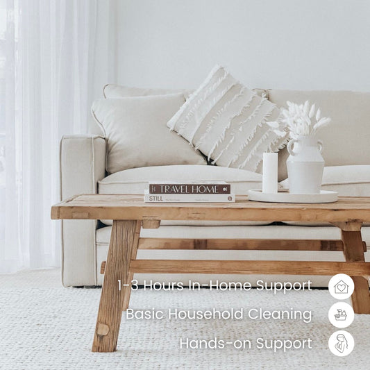 In-Home Postpartum Support